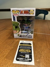 Dinosauri firmati Sally