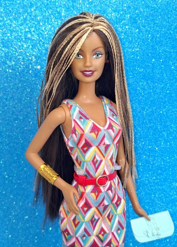 Barbie bambola vintage i - bambola, aa