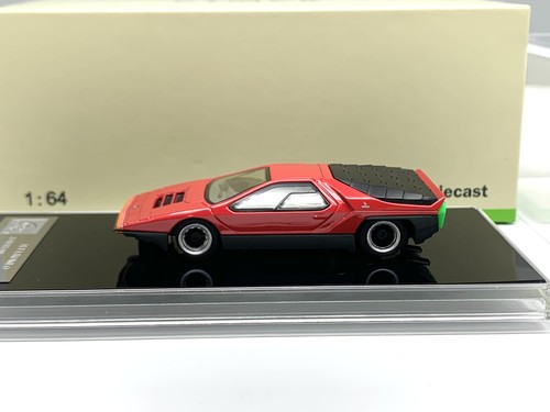 Modellino auto collezione - modellino,