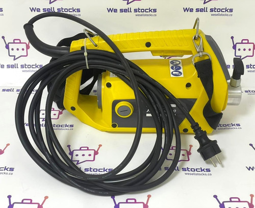 Vibratore elettrico portatile