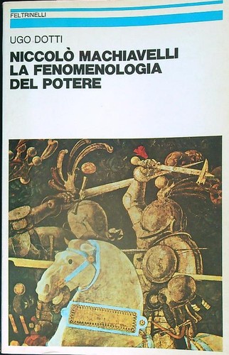 Niccolo machiavelli la - machiavelli,