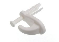 400 X Gancio Per Abbigliamento