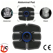 Elettrostimolatore muscolare - elettrostimolatore,
