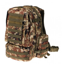 Zaino militare modulare - zaino,