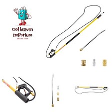 Annovi Reverberi, Telescoping