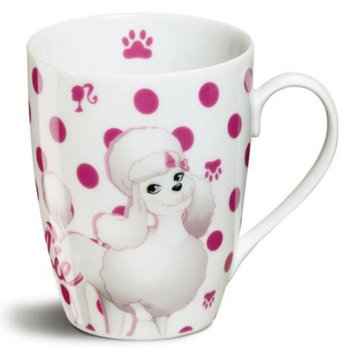 Nici 33993 tazza caffè barbie - nici,
