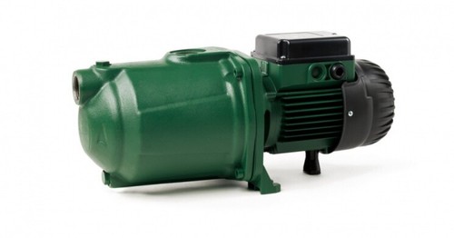 Dab elettropompa centrifuga - dab,