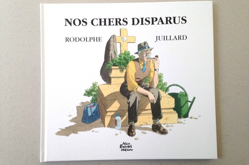 Nos chers disparus - nos,