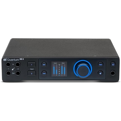 Presonus quantum 2 - quantum,