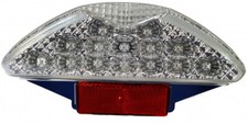 Fanale Stop Posteriore Led Bmw F800 R 2009 2010