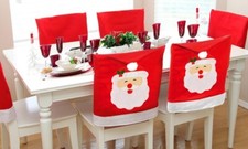 6 Pezzi Coprisedie per