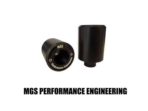 Mgs yamaha fz8 fazer - mgs,
