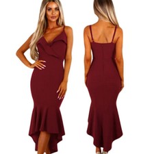 Vestito donna elegante sexy