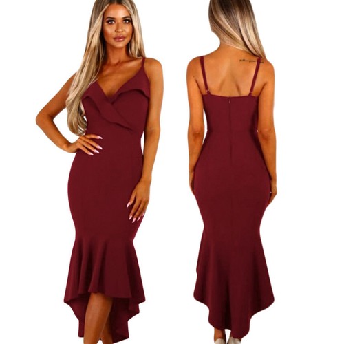 Vestito donna elegante - , sexy