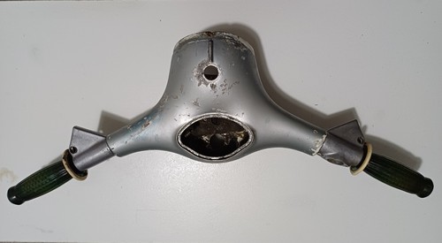 Manubrio originale vespa - originale, gs