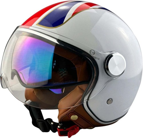Casco viper open face rsv19 - casco,