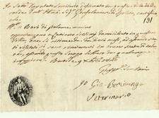 3382-UMBRIA,CERTIFICATO