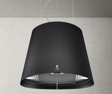 ELICA JUNO BL/F/50 CAPPE FILTRANTE PARETE/SOSPESA Ø 50 cm 620 m³/h CLASSE A