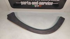 CORNICE POSTERIORE SINISTRA RUOTA OPEL CORSA B-GSI