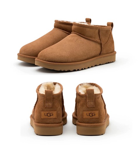 Stivali moda donna ugg - stivali,