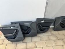 Pannelli Porta Audi B8