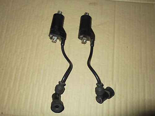 Coppia bobine usate originali - bobine,