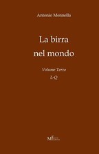 Libri Antonio Mennella - La