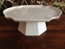 Pulsante REICHBACH bianco