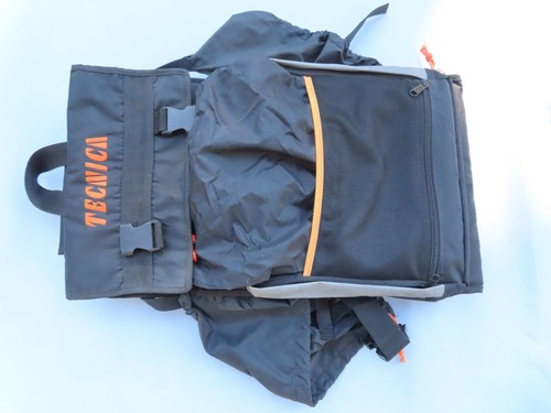 Zaino pattini var126 in - zaino,