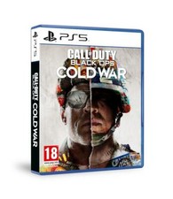 Call of Duty: Black Ops Cold War PS5