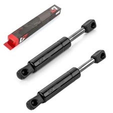 2 molle a gas ammortizzatore portellone bagagliaio 720N per VW Golf III 3 IV 4 Cabrio 1E7