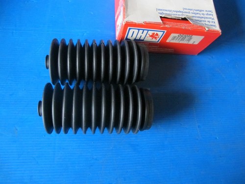 Soffietti cremagliera dello - cremagliera,