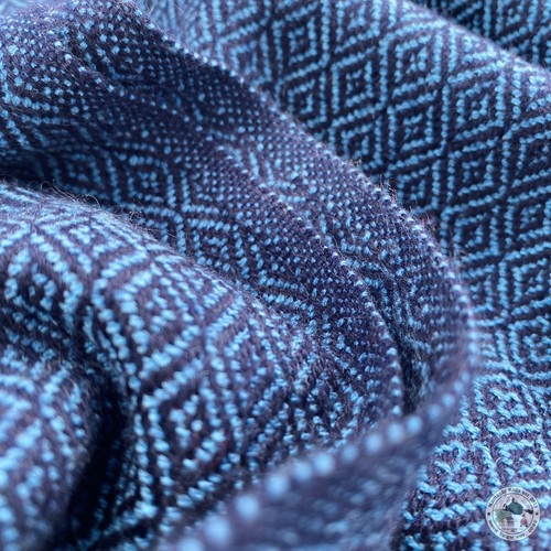 Coperta cashmere siddhara - coperta, in