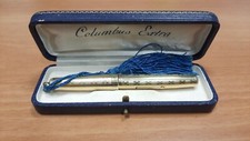 306. Columbus Extra: Penna stilografica / Fountain pen