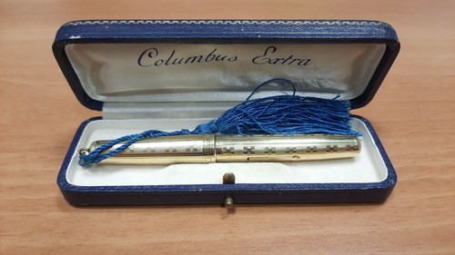 306 columbus extra - columbus, penna