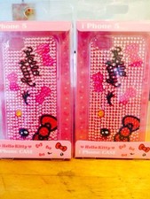 Hello Kitty Bling Bling Pink