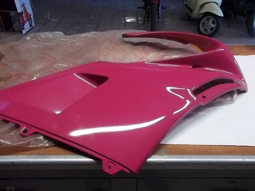 Carena fiancata fianco gilera - fiancata,