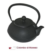 TEIERA TEIERE CON FILTRO KYOTO