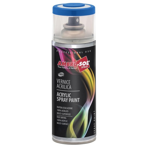 Bomboletta vernice spray - vernice,