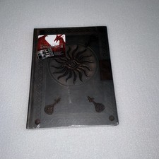 Dragon Age II 2 Guida