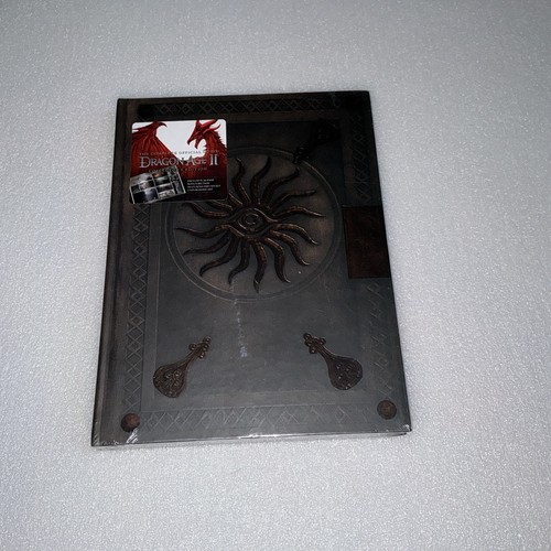 Dragon age guida - ii, 2