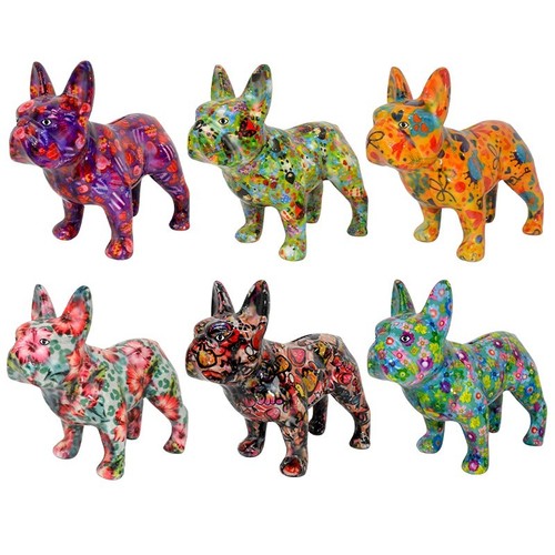 Pomme pidou french bulldog - pidou,