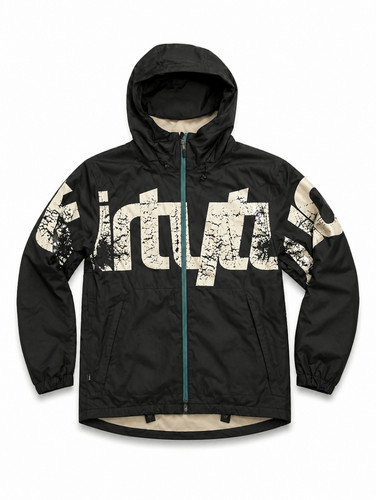Thirtytwo snowboard nero - thirtytwo,