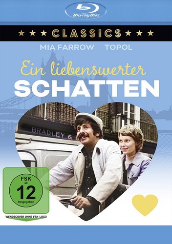 Ein liebenswerter schatten - liebenswerter,