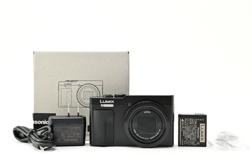 Panasonic fotocamera digitale