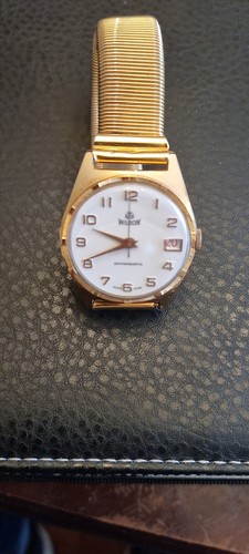 Orologio carica manuale - a,