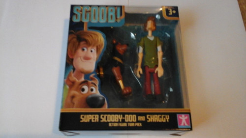 Scoob movie scooby doo - movie,