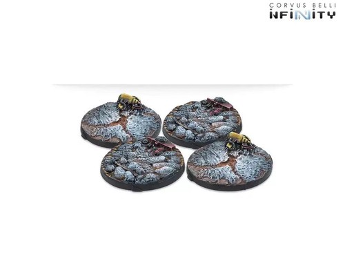 Infinity 40mm scenery - infinity,
