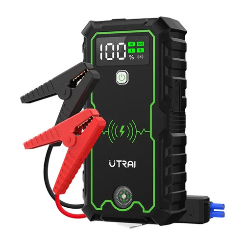 Utrai js1 pro avviatore - js1,