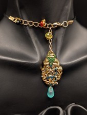 Christmas Pendant • Stocking